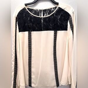 Rachel Roy Blouse!